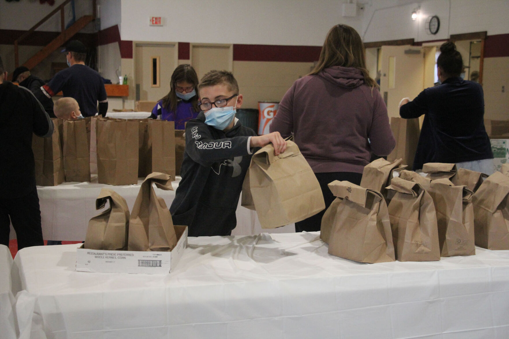 PHOTOS: Thanksgiving in the Valley 2021